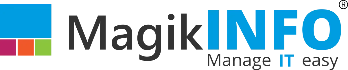 MagikINFO